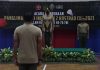 Kapolres Malang Hadiri Pembukaan Tournament Competition Pangdivif 2 Kostrad Cup