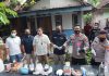 Satresnarkoba Polres Lumajang Berhasil Mengungkap Produsen Sabu di Lumajang