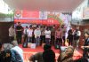 Berbagi Bansos di Masa Pandemi Covid-19 Bersama Warga Indonesia Timur