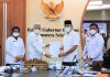 Muba Tetap Fokus Percepat Pembangunan Infrastruktur dan Pengentasan Kemiskinan