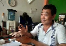 Harga Gas 3 Kg Melambung Ribuan Rakyat Di Muba Menjerit