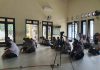 Polres Malang, Gelar Binrohtal Guna Untuk Tingkatkan Keimanan