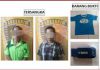 Curi kabel PT Medco Dua Warga Lais ditangkap Polisi