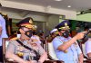 Tutup Diksar Integrasi, Kapolri Tegaskan Sinergitas TNI-Polri Kunci Sukses Hadapi Berbagai Ancaman
