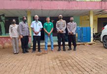 Atlet Peraih Medali Emas, Teuku Tegar Gapai Impian Jadi Polisi