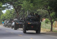 Pangdivif 2 Kostrad Kendalikan Uji Siap Tempur Ki/Rai Batalyon BS dan Denpal Divif 2 Kostrad Serta Uji Siap Tempur Ton Kikav 8/KSC/2 Kostrad