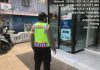 Polsek Ampelgading Hadir Berikan Rasa Aman Kepada Masyarakat