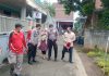 Polisi Selidiki Pelaku Pembuangan Bayi di Kecamatan Pakis