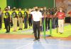 Memperingati Hari Pahlawan 2021 Polda Jawa Timur Gelar Lomba Olahraga, Irjen Nico: Jaga Sportivitas Antar Peserta