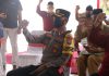 Forkopimda Kabupaten Malang Launching Logo Hari Jadi Kabupaten Malang Ke-1261
