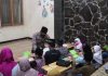 Aipda Nurkholis Sang Ustadz dan Khotib Pemilik TPA Yang Bercita – Cita Memiliki Pondok Pesantren Di Tulungagung
