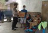 Wujud Empati Bhabinkamtibmas Desa Gontor Mlarak Ponorogo Peduli Pada Warga Binaan