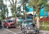 Sopir Jazz ‘Ndelereng’ Akibatkan Nyawa Seseorang Melayang
