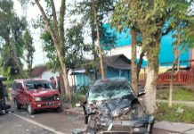 Sopir Jazz ‘Ndelereng’ Akibatkan Nyawa Seseorang Melayang