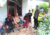 Sinergi 3 Pilar Desa Sumbermanjing Kulon, Pagak Layani Vaksinasi Lansia