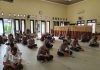 Tingkatkan Iman dan Taqwa, Polres Malang Gelar Binrohtal Para Anggota