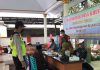 Kejar Target, Kapolsek Kepanjen: Capaian Vaksinasi Sudah Hampir 100%