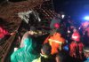 Forkopimda Batu Tinjau Lokasi Banjir Bandang