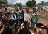 Forkopimda Jatim Bentuk Satgas dari Berbagai Unsur Dalam Penanganan Bencana Banjir Bandang di Batu