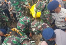 Sinergi Forkompimda Batu Kembali Temukan Jenazah Korban Bajir Bandang