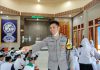 Berangkat Dari Rasa Ikhlas, Bhabinkamtibmas Desa Slateng Mengajar Ngaji dan Bahasa Arab Tak Berharap Gaji