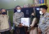 Pasca Banjir Bandang, Polres Batu Turunkan Tim Trauma Healing