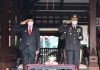 Pahlawanku Inspirasiku’, Forkopimda Kabupaten Malang Gelar Upacara Hari Pahlawan ke-76