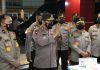 Peringati Hari Pahlawan, Kapolri: Berjuang dan Bersatu Padu Bangkit di Tengah Pandemi Covid-19