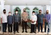 Kapolres Malang Terus Jalin Silaturahmi dengan Pimpinan Pondok Pesantren