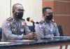 Tubagus Muhamad Jodi Sopir Vanessa Angel Hari Ini Resmi Ditahan di Polres Jombang