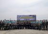 Pangdivif 2 Kostrad Tutup Latihan Acelerated Free Fall Brigif PR 18/Trisula/2 Kostrad