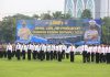 Apel Gelar Pasukan Ops Zebra Semeru 2021, Kapolda Jatim: Jaga Sinergitas, Sabar dan Komunikasi