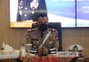 Latpraops Zebra Semeru 2021, Kasatlantas: Patuhi Prokes dan Aturan Lalin saat Berkendara