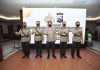 Kapolda Jatim: Terima Kasih dan Apresiasi Pejabat Lama Atas Prestasi dan Dedikasi Selama Ini, dan Selamat Datang Pejabat Baru