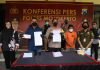 Kapolres Mojokerto Ungkap Kasus Penipuan Umroh-Investasi Bodong Rp 1,5 Milyar