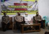 Kabid Dokkes Polda Jatim Laksanakan Bakti Sosial di Panti Asuhan Ar-Ridlwan Kota Batu