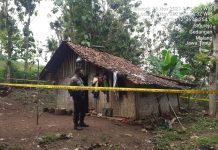 Satreskrim Polres Malang Kejar Pelaku Pembunuhan Sadis di Gedangan
