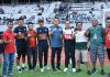 Didominasi Pemain U-16, Muba Runner Up Piala Gubernur U-20 Tahun 2021