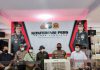 11 Satwa Dilindungi Berhasil Diamankan Polres Lumajang