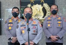 Sepanjang Tahun 2021, Polri Tangani 69 Perkara Mafia Tanah dengan 61 Tersangka