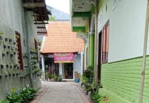 Pengalihan Proyek Pavingisasi Di Kelurahan Kauman Bangil Di Keluhkan Warganya