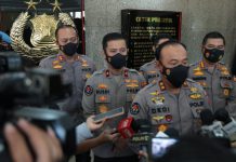 Polri Gelar Lomba Orasi Unjuk Rasa Peringati Hari HAM