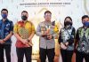 Polresta Sidoarjo Raih Indonesia Award 2021, untuk Penanganan Sosial di Masa Pandemi
