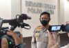Polda Jatim Siap Kawal Demo Buruh Tuntut Kenaikan UMP