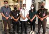 Maraknya Kasus Perlindungan Konsumen, DPW LPPKI DKI Jakarta Bangun Sinergitas dengan Kejaksaan Tinggi