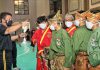 Wadahi Pesilat Remaja, Kapolda Jatim Gelar Turnamen Pencak Silat