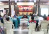 Forkopimda Kabupaten Malang Menerima Kunjungan Kepala BNPT