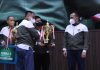 Kasdivif 2 Kostrad dan Irdivif 2 Kostrad Juarai Turnamen Catur Tingkat Internasional Kasad CUP 2021