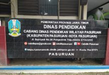 Kacabdin Pasuruan; Kurangnya Pemahaman Terkait Vaksin, Sebagian Orang Tua Siswa Takut Anaknya Meninggal Jika Di Vaksin