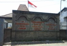 Tahun 2022 Desa Carat Gempol Bebas (Open Defecatiaon Free) ODF